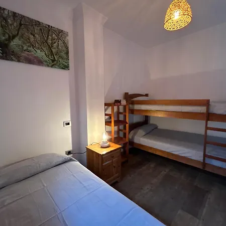 Apartmán Marineros Gran Tarajal