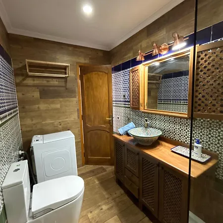 Apartmán Marineros Gran Tarajal