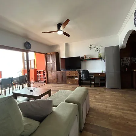 Marineros Apartmán