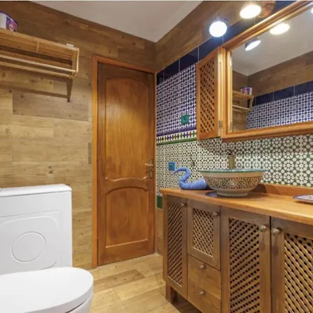 Marineros Apartment Gran Tarajal