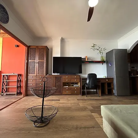 Apartmán Marineros Gran Tarajal