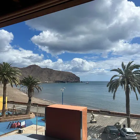 Apartmán Marineros Gran Tarajal