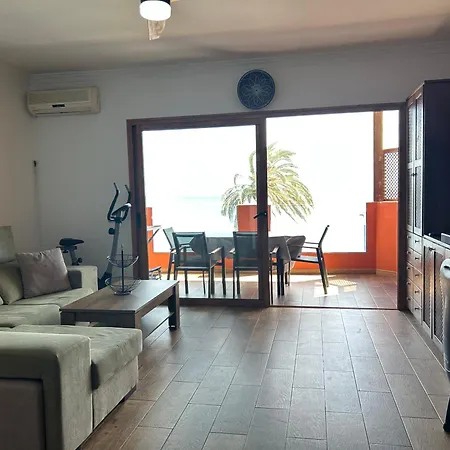 Appartement Marineros *