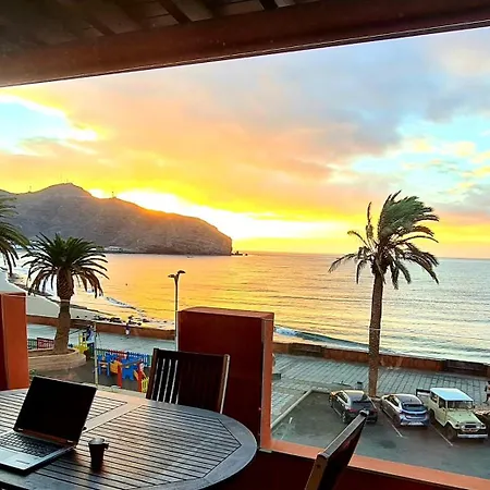 Marineros Гран-Тарахал