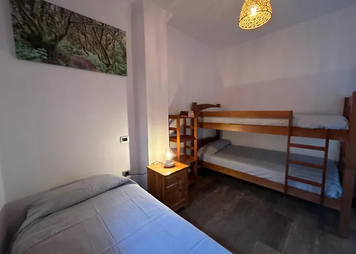 דירה Marineros גראן טאראחל